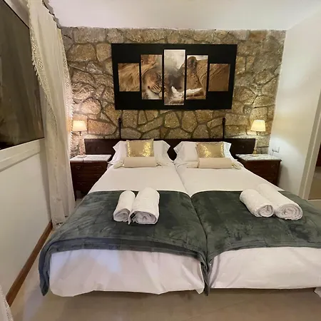 Afrikana Casa vacanze *