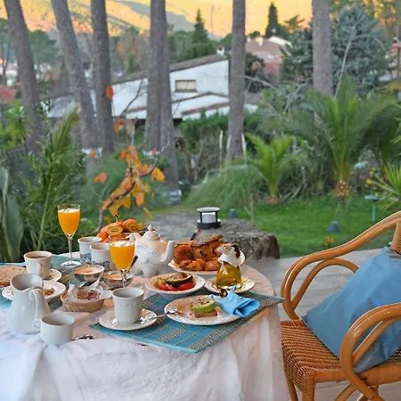 Holiday home Afrikana *