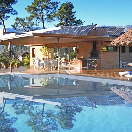 Holiday home Afrikana Arenas de San Pedro
