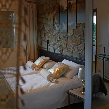 Afrikana * Arenas de San Pedro