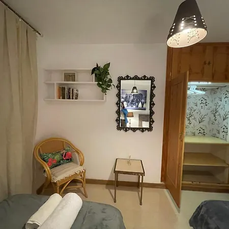 Afrikana Gredos