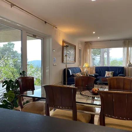 Afrikana Casa vacanze *