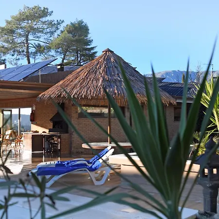 Afrikana Holiday home