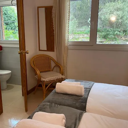 Afrikana * Arenas de San Pedro