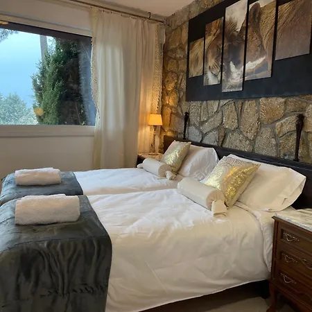 Holiday home Afrikana