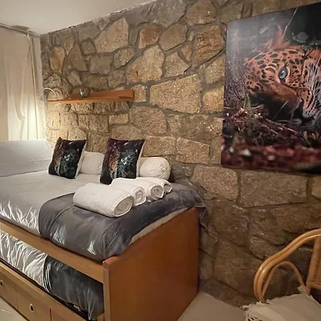 Casa vacanze Afrikana *