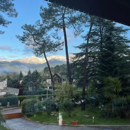 Afrikana Gredos Аренас-де-Сан-Педро