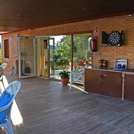 Afrikana Holiday home
