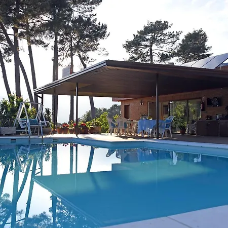 Afrikana Holiday home