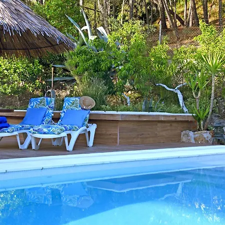 Casa vacanze Afrikana