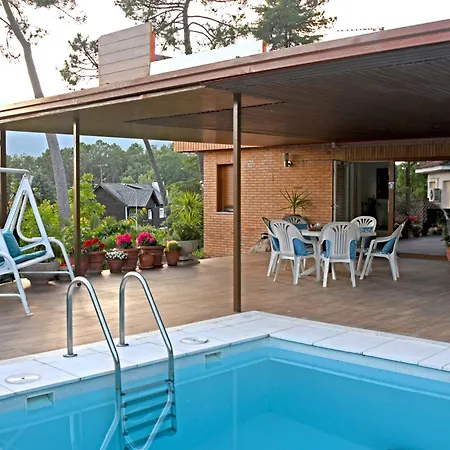 Afrikana Casa vacanze Arenas de San Pedro