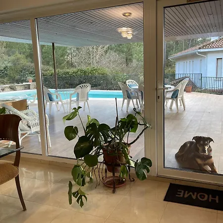 Afrikana Casa vacanze *