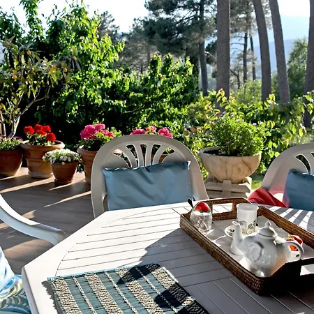 Afrikana Casa vacanze