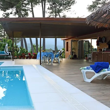 Holiday home Afrikana