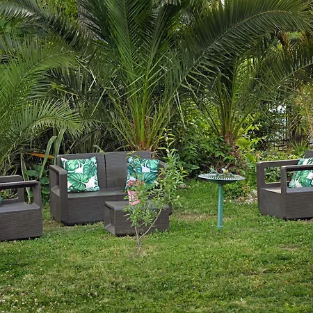 Casa vacanze Afrikana Arenas de San Pedro