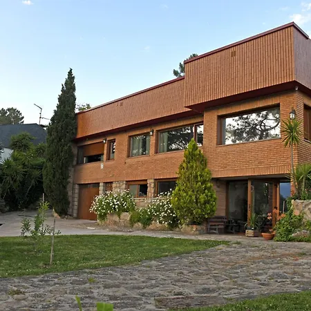 Afrikana Holiday home