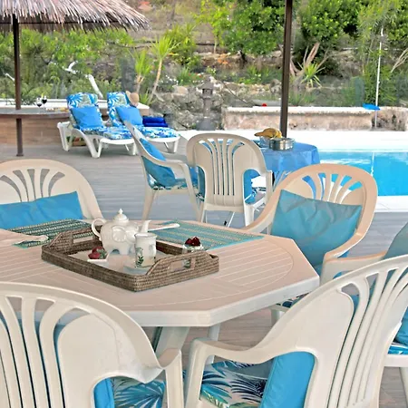 Afrikana Holiday home