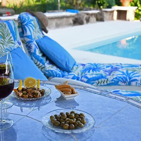 Holiday home Afrikana