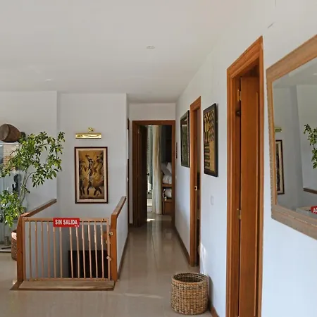 Afrikana Holiday home *