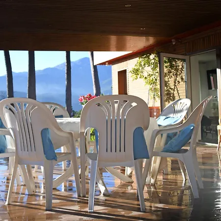 Holiday home Afrikana