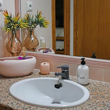 Afrikana * Arenas de San Pedro