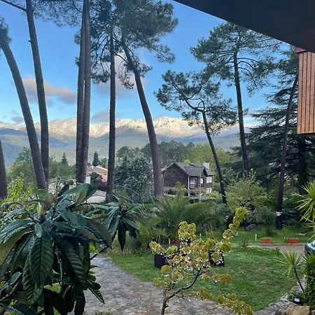 Casa vacanze Afrikana Arenas de San Pedro