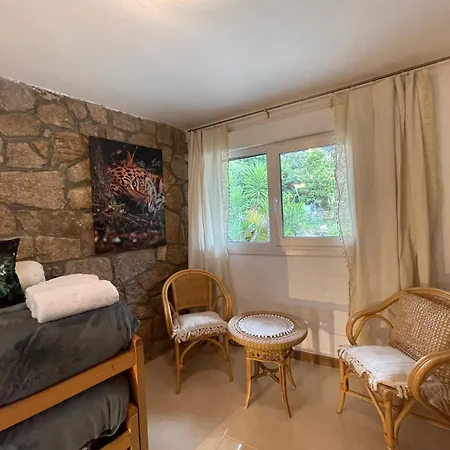Tatil Evi Afrikana *