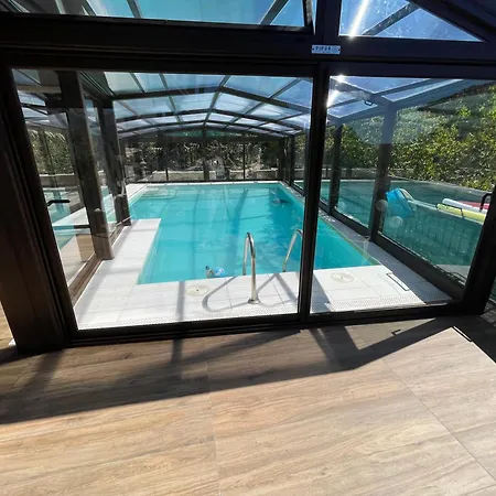 Afrikana * Arenas de San Pedro