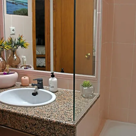 Casa vacanze Afrikana