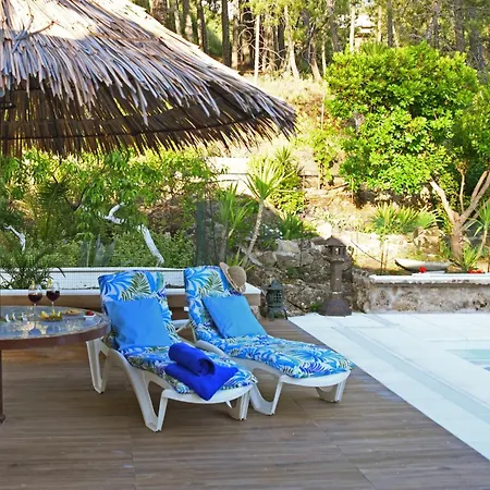 Holiday home Afrikana Arenas de San Pedro