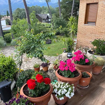 Afrikana Arenas de San Pedro