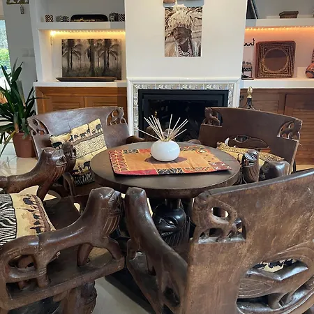 Afrikana Casa vacanze