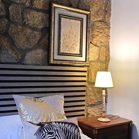 Casa vacanze Afrikana