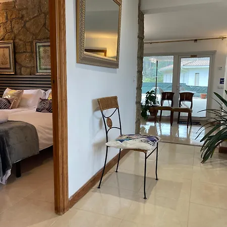 Afrikana Holiday home *