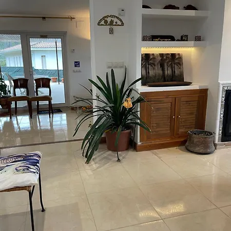 Afrikana Casa vacanze Arenas de San Pedro