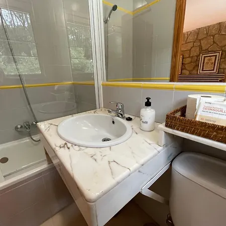 Casa vacanze Afrikana Arenas de San Pedro