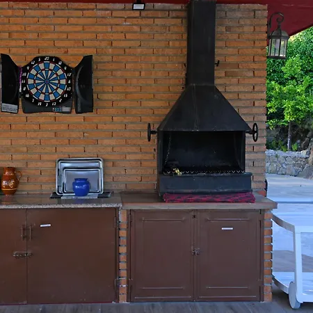 Afrikana Holiday home