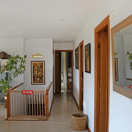 Afrikana Holiday home *