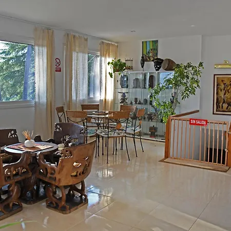 Casa vacanze Afrikana *