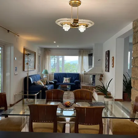 Casa vacanze Afrikana *