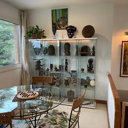 Afrikana Arenas de San Pedro