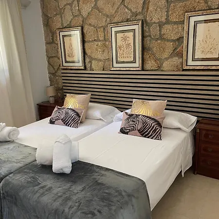Afrikana Holiday home