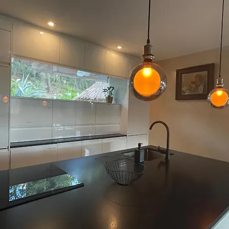 Afrikana Casa vacanze Arenas de San Pedro