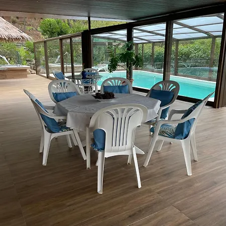 Holiday home Afrikana