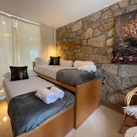 Afrikana Holiday home *