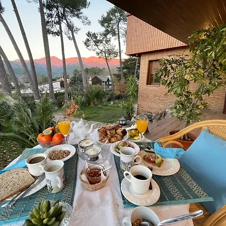 Holiday home Afrikana *