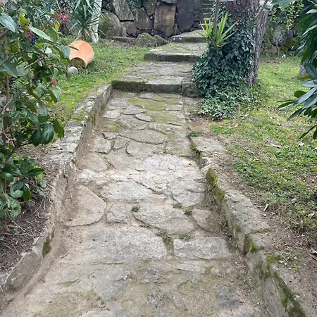 Casa vacanze Afrikana