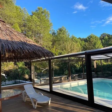 Casa vacanze Afrikana *