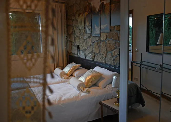 Afrikana * 아레나스 데 산 페드로