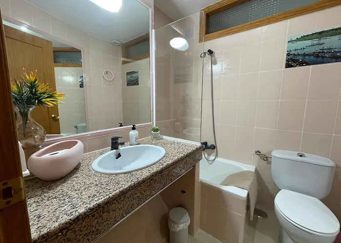 Afrikana 펜션 아레나스 데 산 페드로